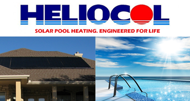HC-RSK Heliocol Row Spacer Kit for Swimming Pool Solar Panels 